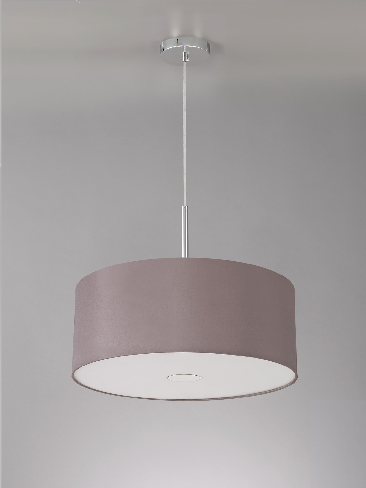 Baymont CH TA Ceiling Lights Deco Single Pendant